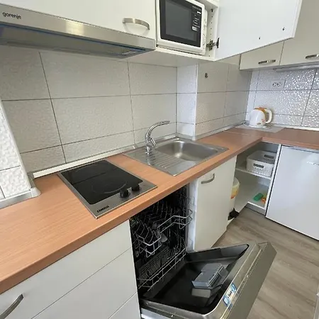 Micin 3* Βόντιτσε