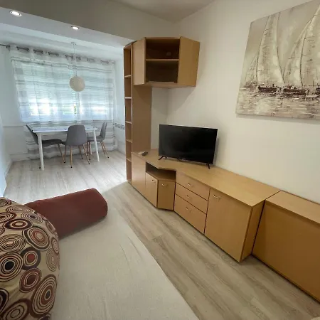 Micin 3* Βόντιτσε