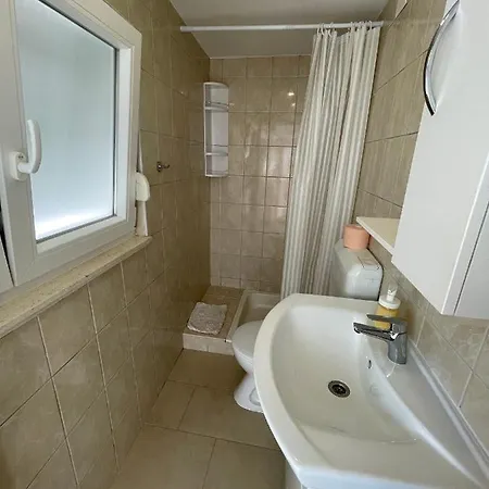 Micin Gæstehus Vodice