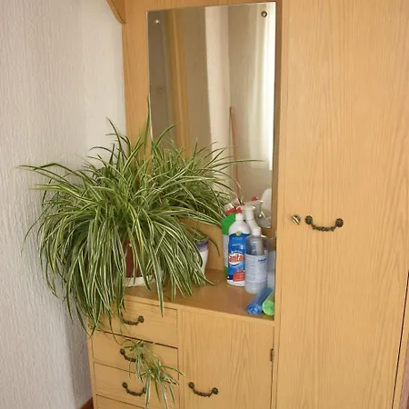 Πανσιόν Micin 3*