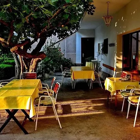 Pensjonat Micin Vodice