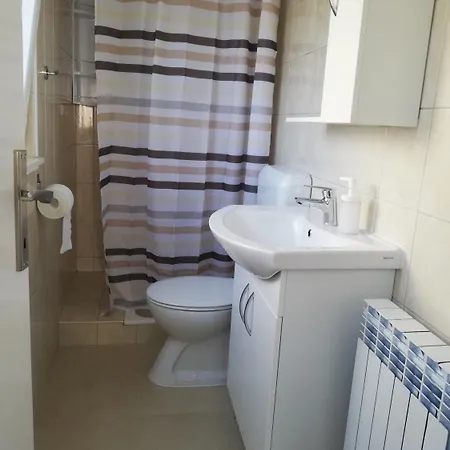 Πανσιόν Micin 3*