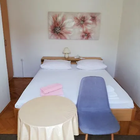 Gæstehus Micin Vodice