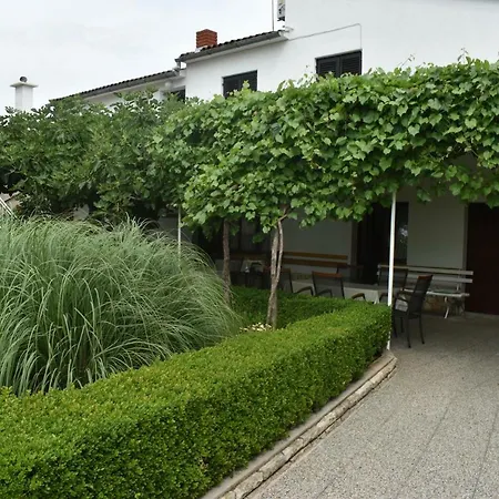 Micin Gæstehus Vodice