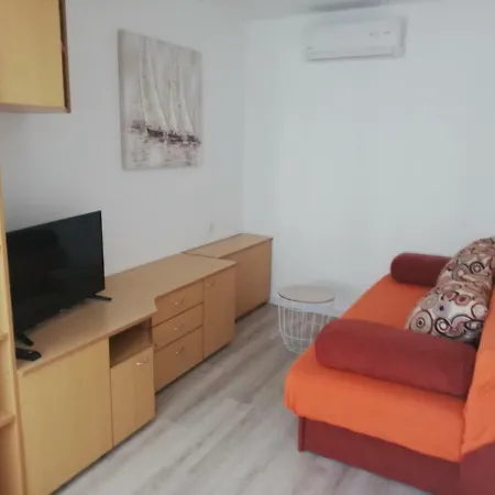 Πανσιόν Micin 3*