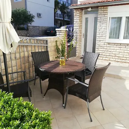 Micin 3* Βόντιτσε