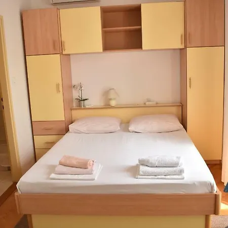 Pensjonat Micin Vodice