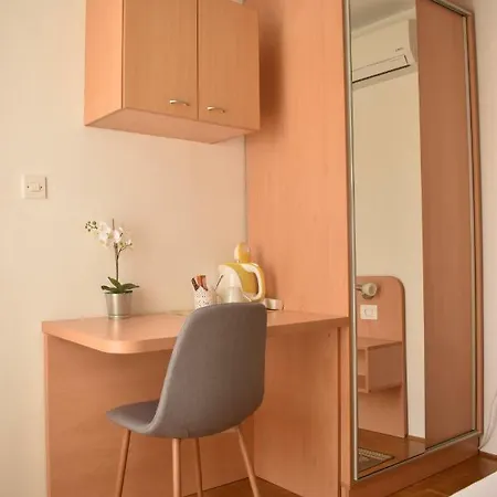 Guest house Micin 3*