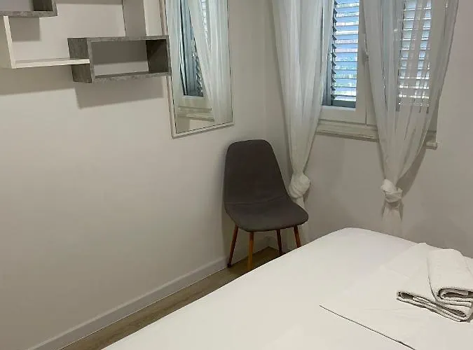 Micin ゲストハウス 3*