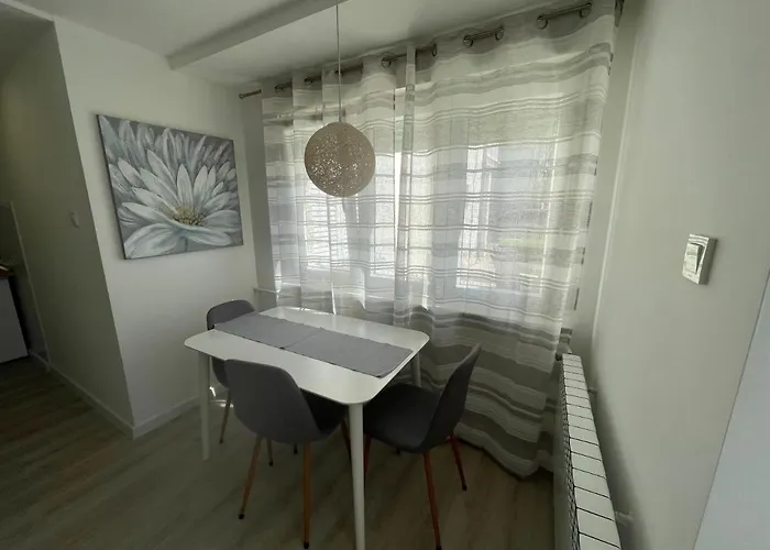 ゲストハウス Micin ヴォディツェ