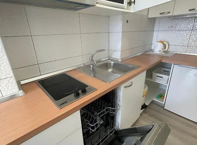 Micin 3* ヴォディツェ