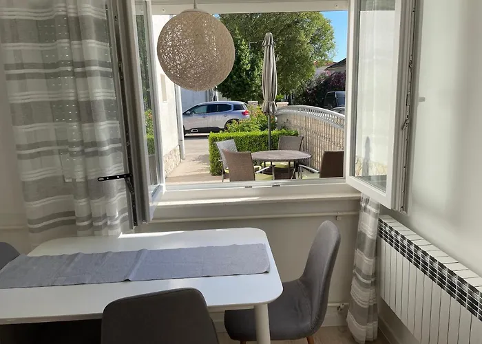 ゲストハウス Micin