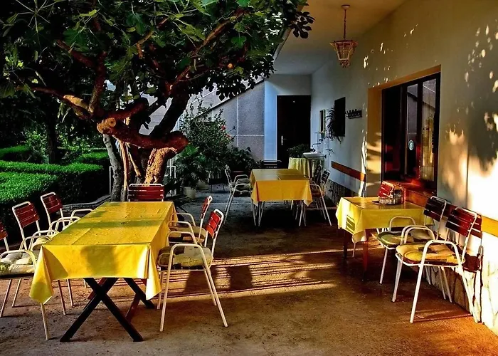 ゲストハウス Micin ヴォディツェ