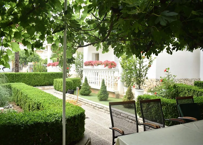 Micin ゲストハウス 3*