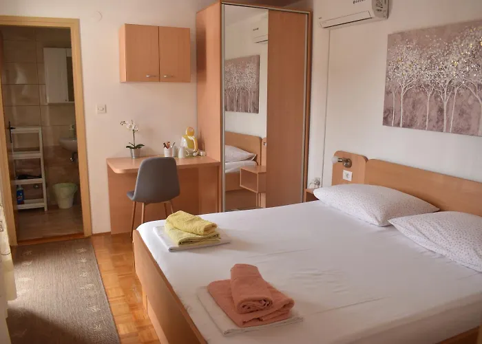 Micin 3* ヴォディツェ