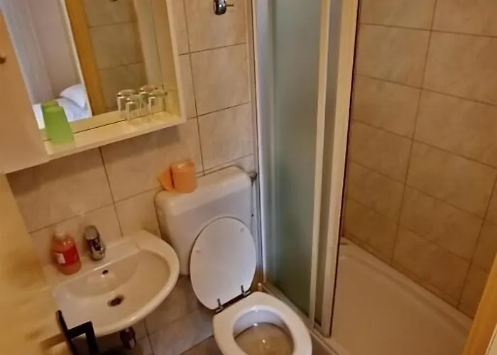 Micin 3* ヴォディツェ