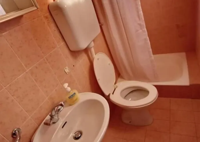 ゲストハウス Micin