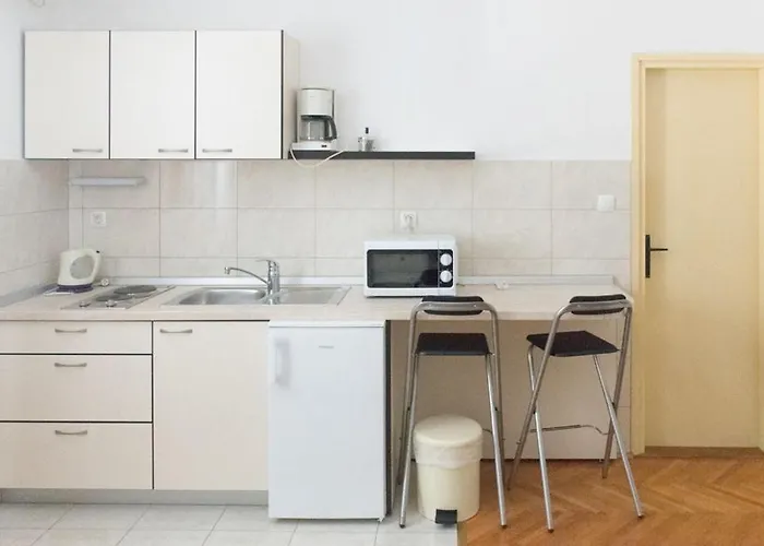 ゲストハウス Micin ヴォディツェ