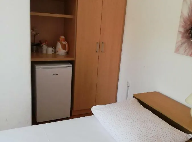 Micin 3* ヴォディツェ