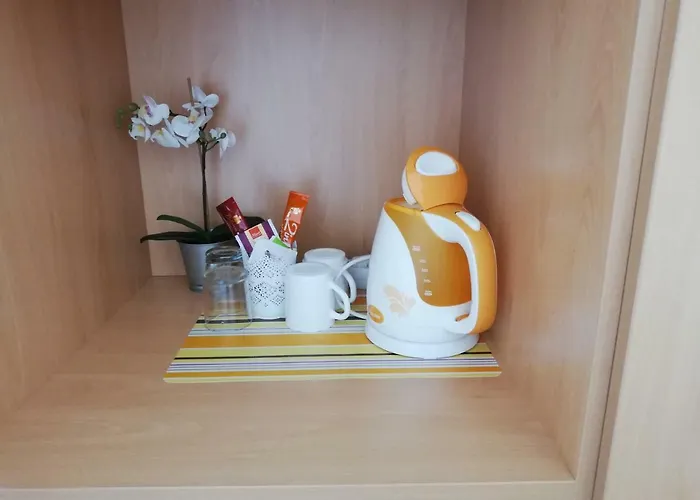 Micin ゲストハウス