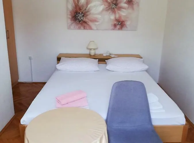 ゲストハウス Micin ヴォディツェ