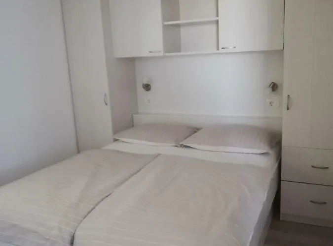 Micin Casa de hóspedes Vodice