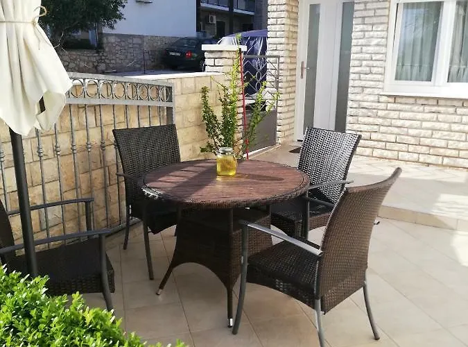 Micin 3* ヴォディツェ