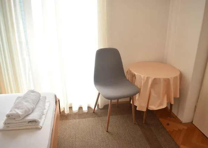 ゲストハウス Micin ヴォディツェ