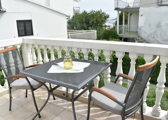 ゲストハウス Micin ヴォディツェ