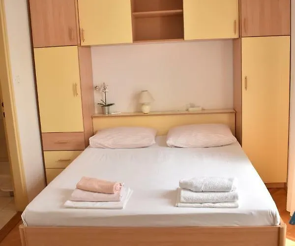 ゲストハウス Micin ヴォディツェ