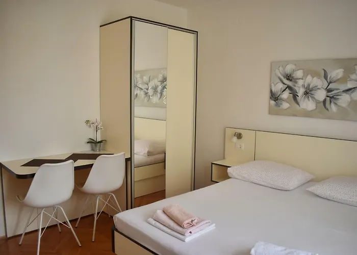 ゲストハウス Micin ヴォディツェ