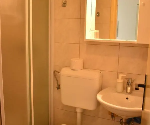 Micin 3* ヴォディツェ