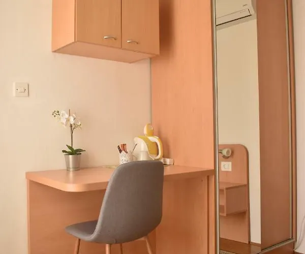 ゲストハウス Micin 3*